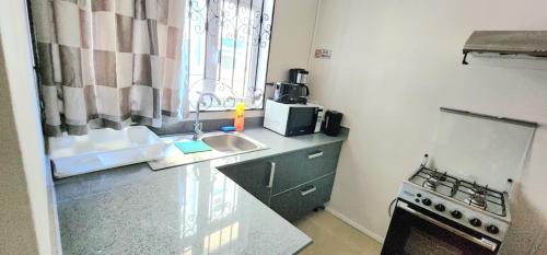 Number 3, Pebble Bay Appartments, Ground floor, Pereybere (foto 7)
