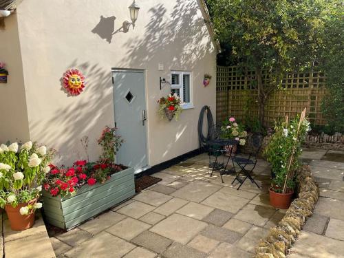 Mayfield Lodge, Paxford, Chipping Campden GL55 6XU