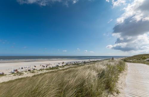 Haus Heimat 1 in Spiekeroog