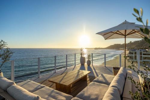 Aqualina Best View in Malibu by Stay Awhile Villas in Malibu, USA