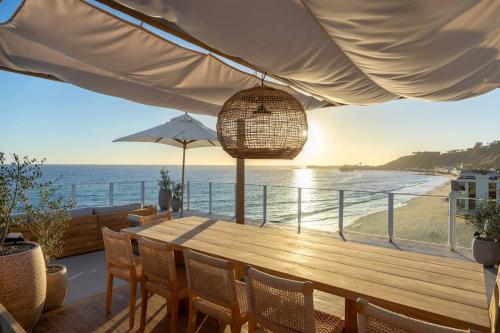 Aqualina Best View in Malibu by Stay Awhile Villas in Malibu, Vereinigte Staaten von Amerika
