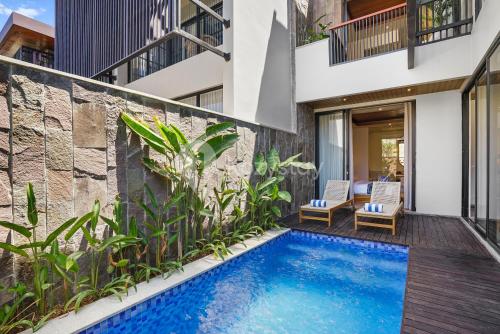 Cayena Villa by Kozystay - Canggu