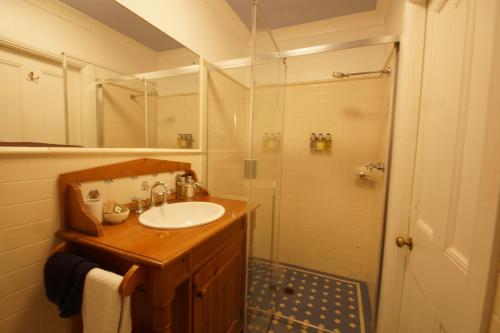 The Carriages Boutique Hotel and Vineyard 5