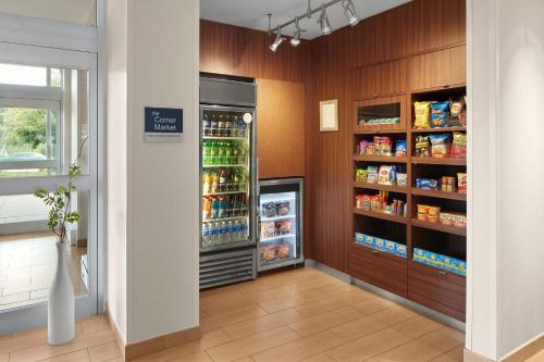 Fairfield Inn & Suites by Marriott DuBois - image 11
