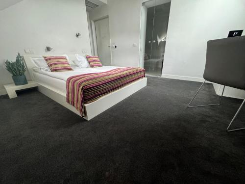 Platinum Residence Boutique