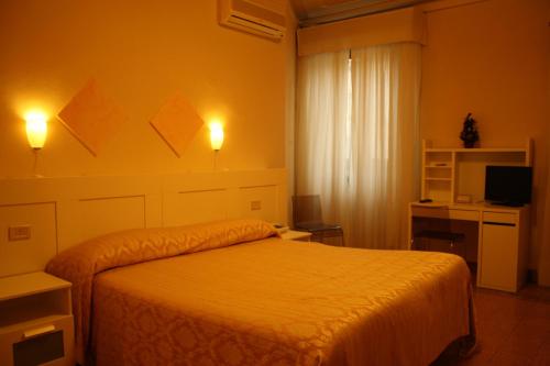 Albergo Il Giglio – Prato, MT