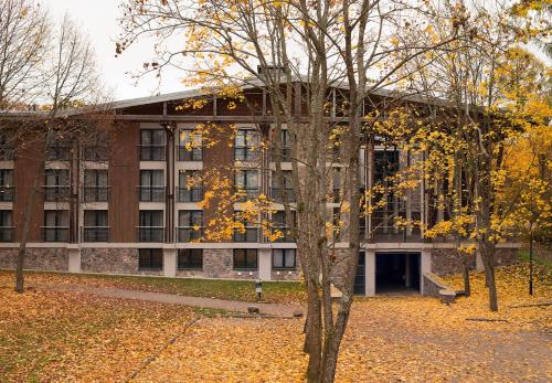 Pokoje Gościnne Białowieskiego Parku Narodowego, Białowieża