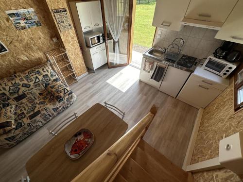 Lou coutiot in Linxe