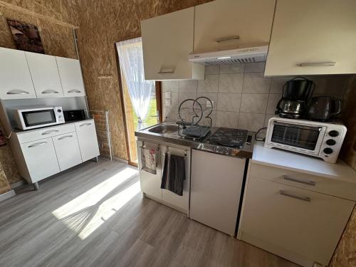 Lou coutiot in Linxe