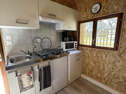 Lou coutiot in Linxe