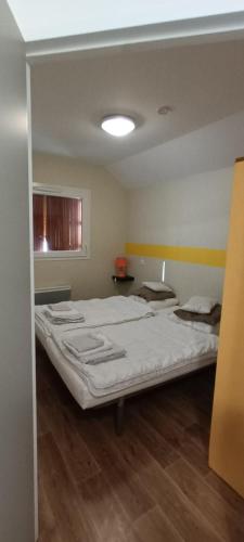 Gîte Familial et Rural (Gite Familial et Rural) in แซงต์ เนกแตร์