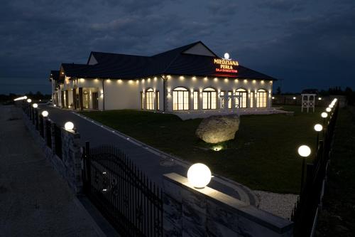 Pensjonat Miedziana Perla LUBIN - Jelenia Gora