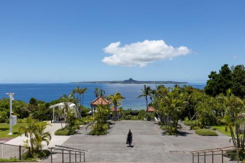 Comfort Villa OKINAWA&nbsp;施設全景