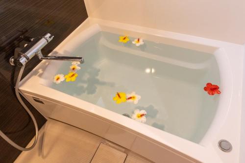 Comfort Villa OKINAWA