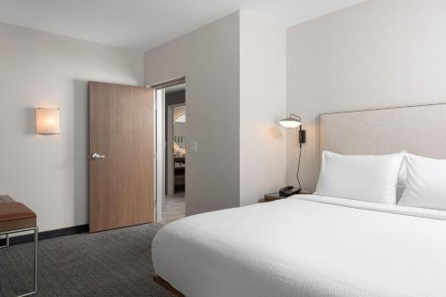 Courtyard by Marriott Nashville Smyrna in Smyrna, USA
