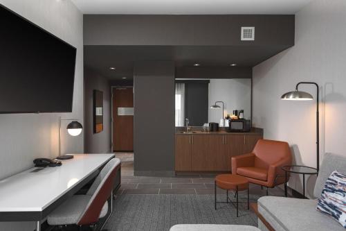 Courtyard by Marriott Nashville Smyrna in Smyrna, USA