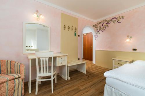 Hotel Opinione Dimora Storica & Private Spa – San Lorenzo in Banale, TN