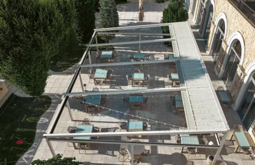 Iaki Conference & Spa Hotel - image 4