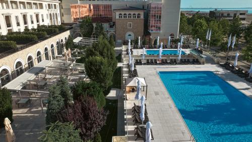 Iaki Conference & Spa Hotel - image 10