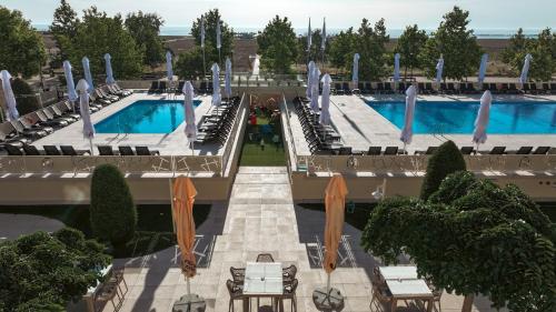 Iaki Conference & Spa Hotel - image 3