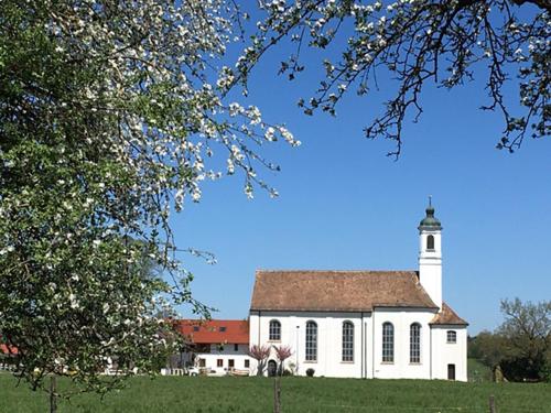 Aich21 in Peißenberg, Deutschland