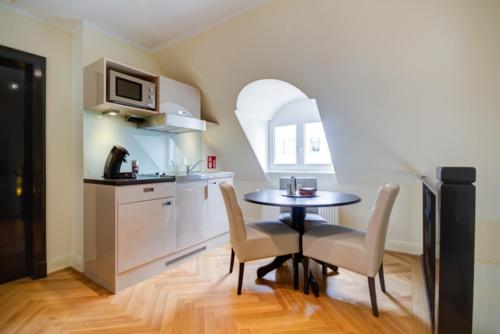 Die Villa 4