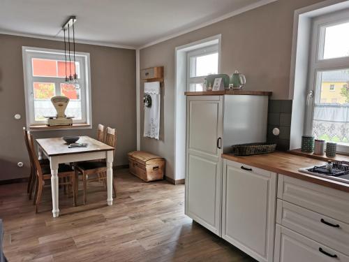 Tante Käthes Ferienhaus - FeWo ANNA in Rammenau, Deutschland