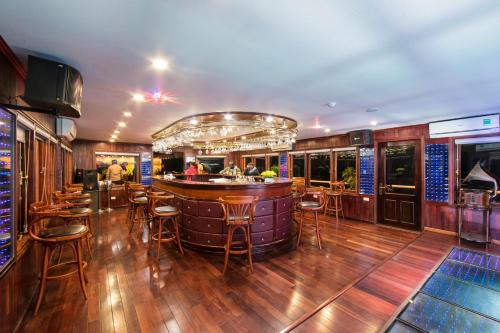 La Regina Royal Cruise - 레스토랑