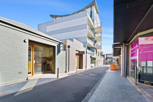 Right in the centre of town, Geelong (fotografie 10)
