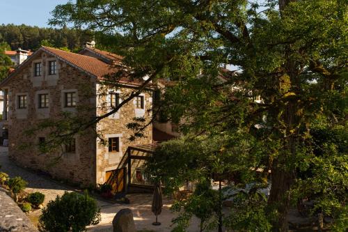  Casa da Capilla in Gres