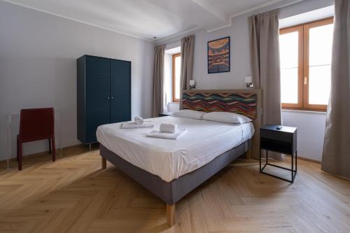 23 Suites, Triest