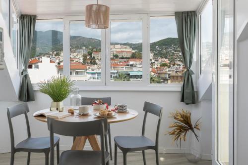 Casa Controvento By Vayadu - Sanremo