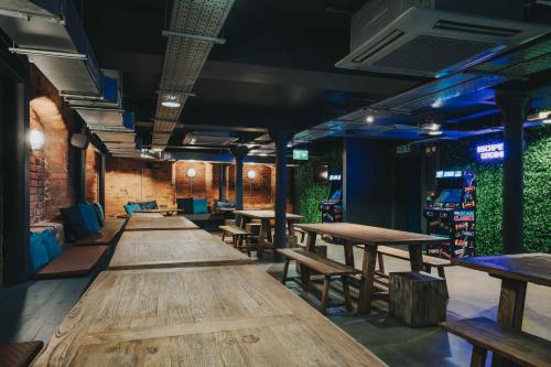 YHA Liverpool Central - image 8