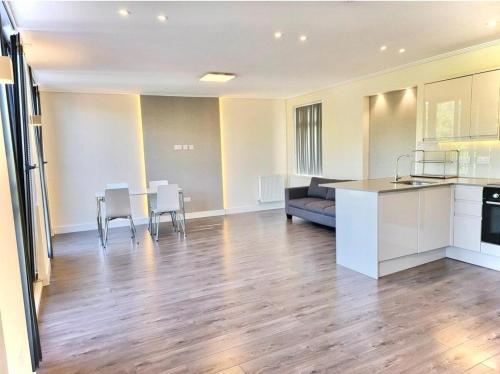 London Riverside Apartment Retreat, Londýn (fotografie 7)