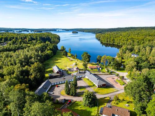 Accommodation in Östra Göinge Municipality