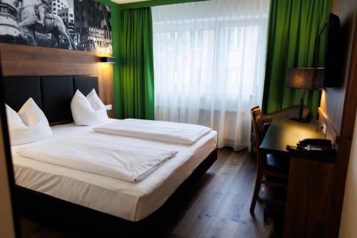 Bellevue Hotel - image 5