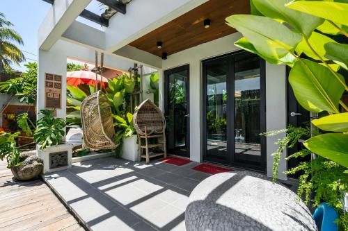 Exterior view, The Kembali Luxury Villa - Melaka 5 Bedroom in Klebang