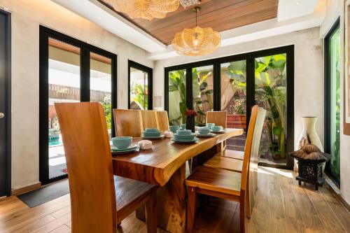 Facilities, The Kembali Luxury Villa - Melaka 5 Bedroom in Klebang