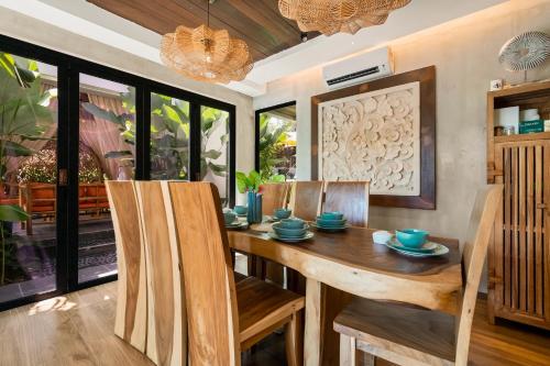 Facilities, The Kembali Luxury Villa - Melaka 5 Bedroom in Klebang