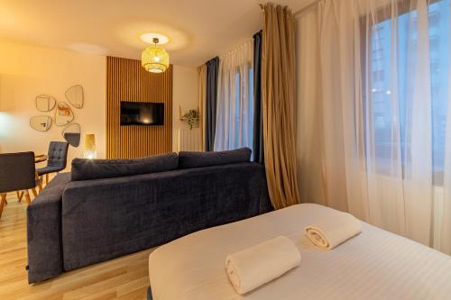 RentPlanet - Apartament Bema, Breslau (Foto 8)