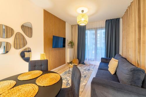 RentPlanet - Apartament Bema, Breslau (Foto 7)