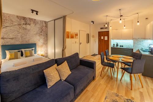 RentPlanet - Apartament Bema, Breslau (Foto 2)