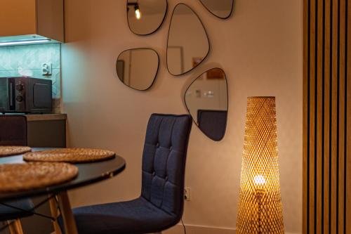 RentPlanet - Apartament Bema, Breslau (Foto 3)