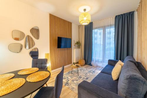 RentPlanet - Apartament Bema