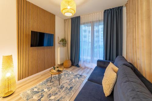 RentPlanet - Apartament Bema, Breslau (Foto 6)