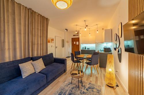 RentPlanet - Apartament Bema, Breslau (Foto 5)