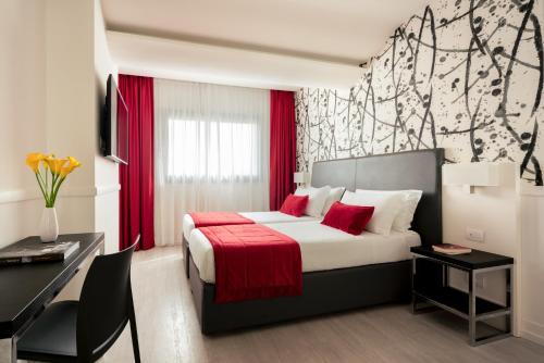 Hotel American Palace Eur - image 8