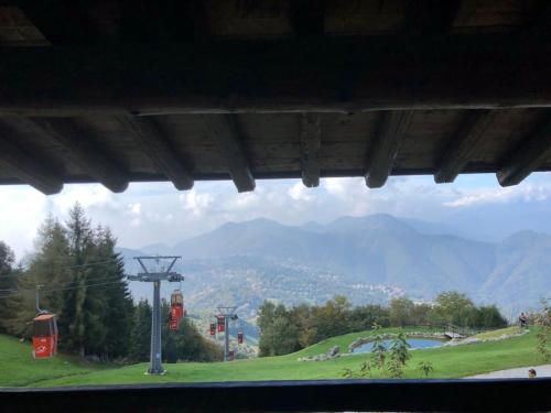 Közeli látványosságok, Casetta bella vista in Aviatico