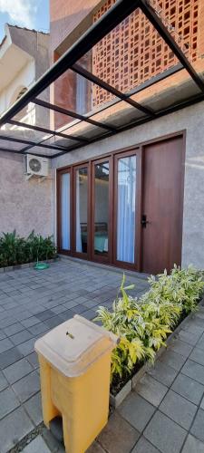 Sumringah Roomstay in Godean