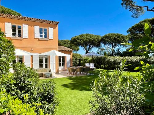 Villa Varelle - Location saisonnière - Gassin